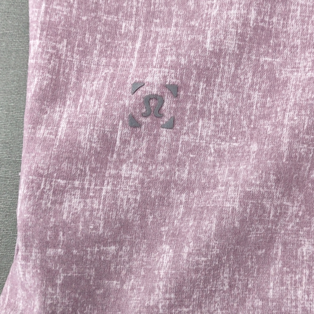 Lululemon T.H.E Short Lined Performance Short - Picture 7 of 10